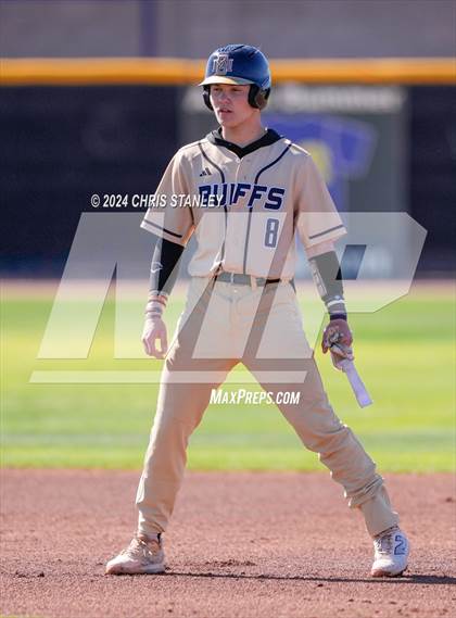 Thumbnail 2 in McAlester @ Sunrise Mountain (Best of the West Tournament) photogallery.