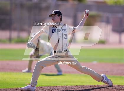 Thumbnail 1 in McAlester @ Sunrise Mountain (Best of the West Tournament) photogallery.