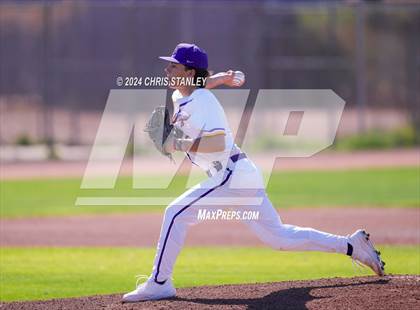 Thumbnail 2 in McAlester @ Sunrise Mountain (Best of the West Tournament) photogallery.