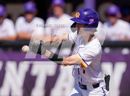 Thumbnail 3 in McAlester @ Sunrise Mountain (Best of the West Tournament) photogallery.