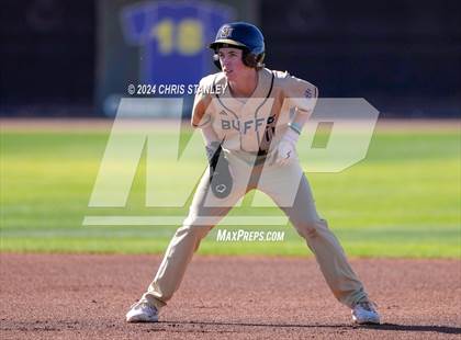 Thumbnail 2 in McAlester @ Sunrise Mountain (Best of the West Tournament) photogallery.