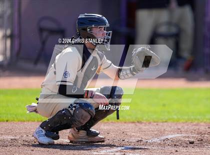 Thumbnail 2 in McAlester @ Sunrise Mountain (Best of the West Tournament) photogallery.