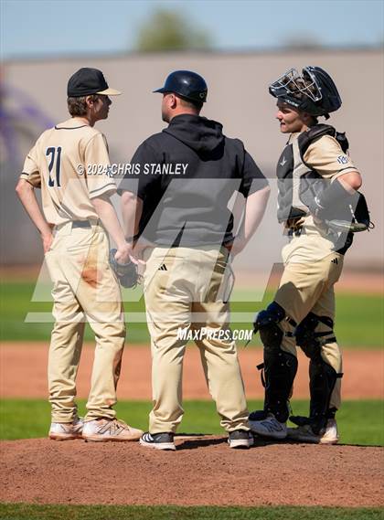 Thumbnail 2 in McAlester @ Sunrise Mountain (Best of the West Tournament) photogallery.