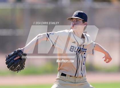 Thumbnail 3 in McAlester @ Sunrise Mountain (Best of the West Tournament) photogallery.