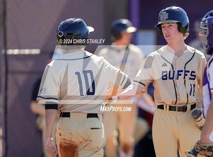 Thumbnail 1 in McAlester @ Sunrise Mountain (Best of the West Tournament) photogallery.