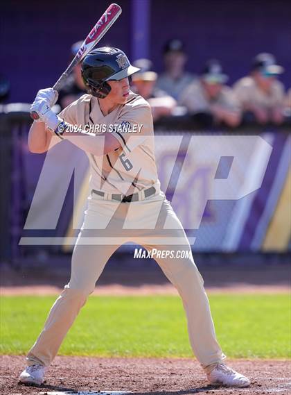 Thumbnail 2 in McAlester @ Sunrise Mountain (Best of the West Tournament) photogallery.