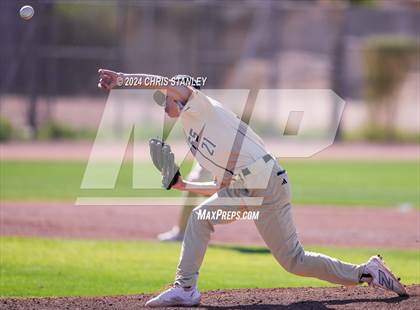 Thumbnail 1 in McAlester @ Sunrise Mountain (Best of the West Tournament) photogallery.