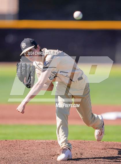 Thumbnail 2 in McAlester @ Sunrise Mountain (Best of the West Tournament) photogallery.