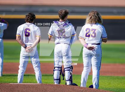 Thumbnail 3 in McAlester @ Sunrise Mountain (Best of the West Tournament) photogallery.