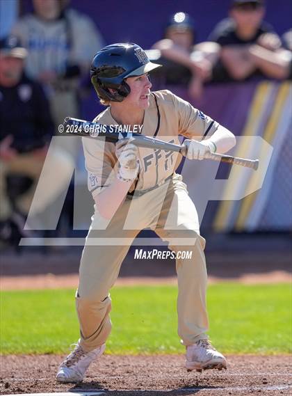 Thumbnail 2 in McAlester @ Sunrise Mountain (Best of the West Tournament) photogallery.