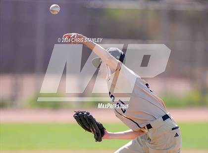 Thumbnail 3 in McAlester @ Sunrise Mountain (Best of the West Tournament) photogallery.
