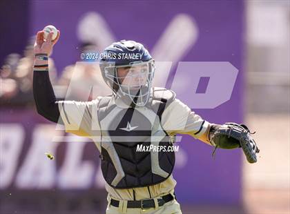 Thumbnail 2 in McAlester @ Sunrise Mountain (Best of the West Tournament) photogallery.