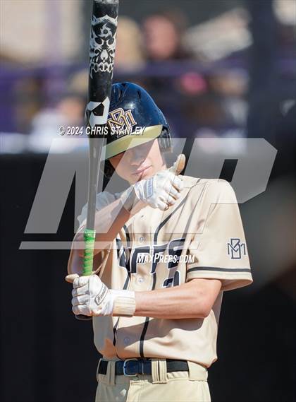 Thumbnail 1 in McAlester @ Sunrise Mountain (Best of the West Tournament) photogallery.