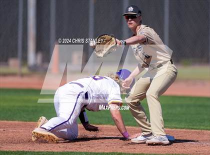 Thumbnail 1 in McAlester @ Sunrise Mountain (Best of the West Tournament) photogallery.