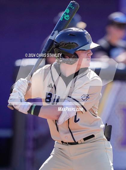 Thumbnail 2 in McAlester @ Sunrise Mountain (Best of the West Tournament) photogallery.