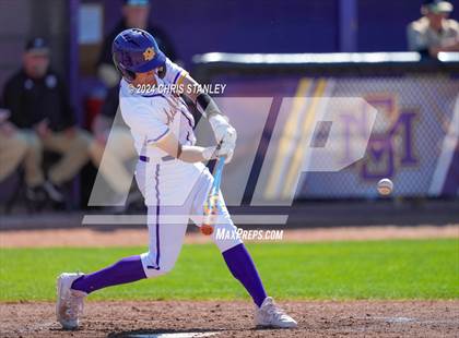 Thumbnail 2 in McAlester @ Sunrise Mountain (Best of the West Tournament) photogallery.