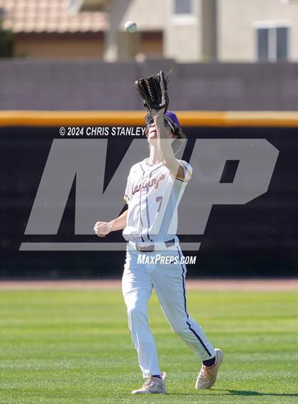 Thumbnail 3 in McAlester @ Sunrise Mountain (Best of the West Tournament) photogallery.