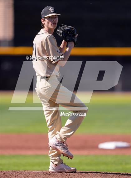 Thumbnail 3 in McAlester @ Sunrise Mountain (Best of the West Tournament) photogallery.