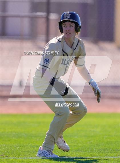 Thumbnail 2 in McAlester @ Sunrise Mountain (Best of the West Tournament) photogallery.