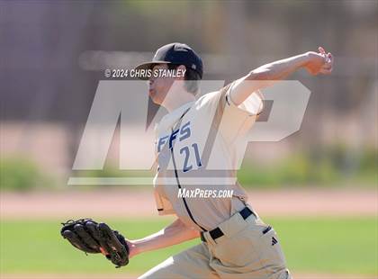 Thumbnail 2 in McAlester @ Sunrise Mountain (Best of the West Tournament) photogallery.
