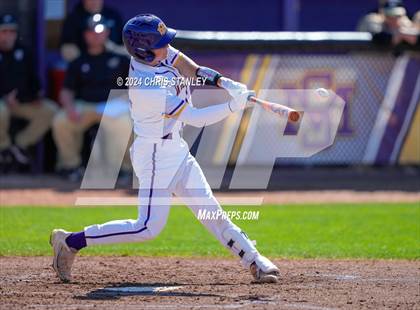 Thumbnail 1 in McAlester @ Sunrise Mountain (Best of the West Tournament) photogallery.
