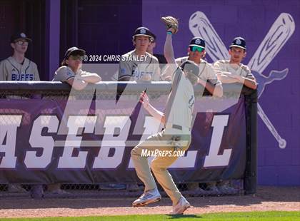 Thumbnail 2 in McAlester @ Sunrise Mountain (Best of the West Tournament) photogallery.