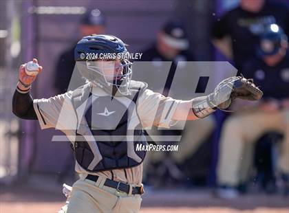 Thumbnail 1 in McAlester @ Sunrise Mountain (Best of the West Tournament) photogallery.