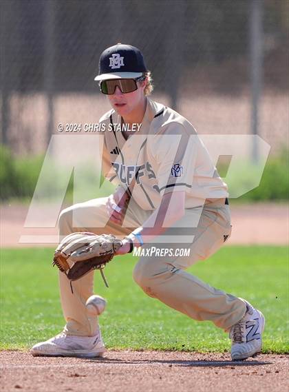 Thumbnail 3 in McAlester @ Sunrise Mountain (Best of the West Tournament) photogallery.