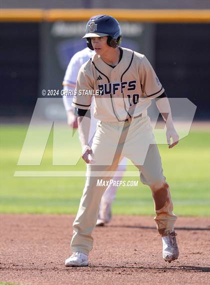 Thumbnail 2 in McAlester @ Sunrise Mountain (Best of the West Tournament) photogallery.