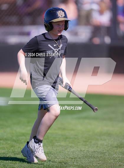 Thumbnail 1 in McAlester @ Sunrise Mountain (Best of the West Tournament) photogallery.