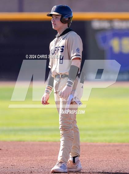 Thumbnail 1 in McAlester @ Sunrise Mountain (Best of the West Tournament) photogallery.