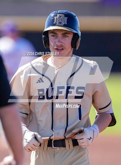Thumbnail 1 in McAlester @ Sunrise Mountain (Best of the West Tournament) photogallery.