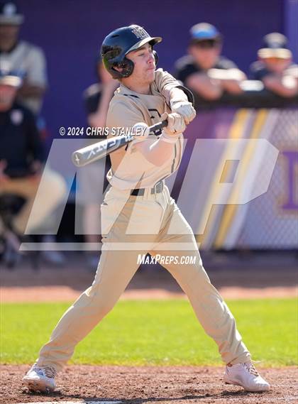 Thumbnail 1 in McAlester @ Sunrise Mountain (Best of the West Tournament) photogallery.
