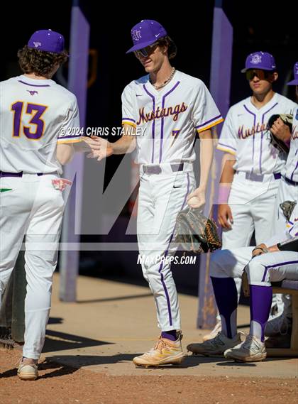 Thumbnail 3 in McAlester @ Sunrise Mountain (Best of the West Tournament) photogallery.