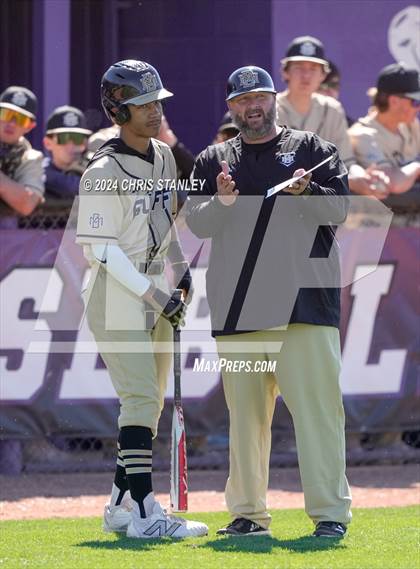 Thumbnail 2 in McAlester @ Sunrise Mountain (Best of the West Tournament) photogallery.