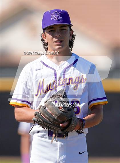 Thumbnail 1 in McAlester @ Sunrise Mountain (Best of the West Tournament) photogallery.