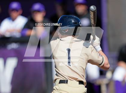 Thumbnail 2 in McAlester @ Sunrise Mountain (Best of the West Tournament) photogallery.