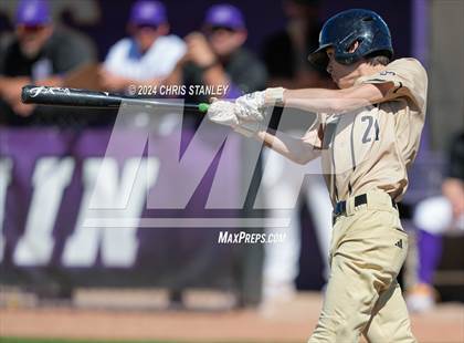 Thumbnail 2 in McAlester @ Sunrise Mountain (Best of the West Tournament) photogallery.
