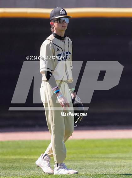 Thumbnail 3 in McAlester @ Sunrise Mountain (Best of the West Tournament) photogallery.