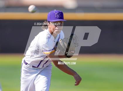 Thumbnail 1 in McAlester @ Sunrise Mountain (Best of the West Tournament) photogallery.