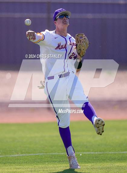 Thumbnail 3 in McAlester @ Sunrise Mountain (Best of the West Tournament) photogallery.