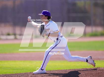 Thumbnail 3 in McAlester @ Sunrise Mountain (Best of the West Tournament) photogallery.