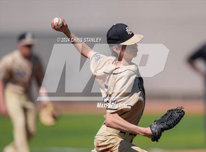 Thumbnail 1 in McAlester @ Sunrise Mountain (Best of the West Tournament) photogallery.