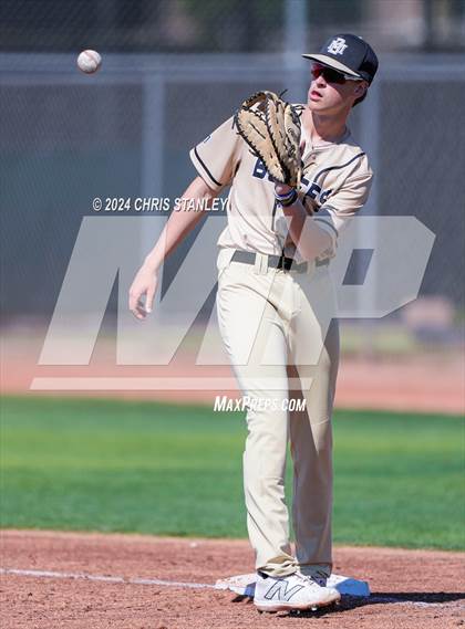Thumbnail 1 in McAlester @ Sunrise Mountain (Best of the West Tournament) photogallery.