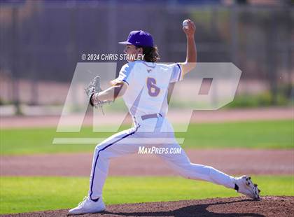 Thumbnail 1 in McAlester @ Sunrise Mountain (Best of the West Tournament) photogallery.