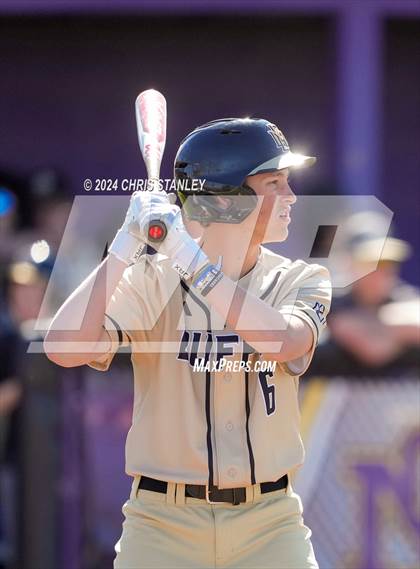 Thumbnail 1 in McAlester @ Sunrise Mountain (Best of the West Tournament) photogallery.