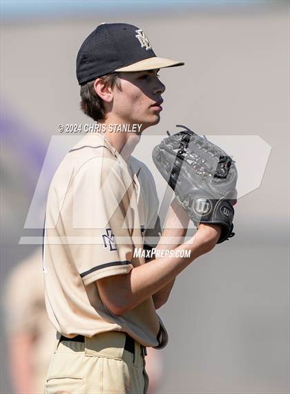Thumbnail 3 in McAlester @ Sunrise Mountain (Best of the West Tournament) photogallery.