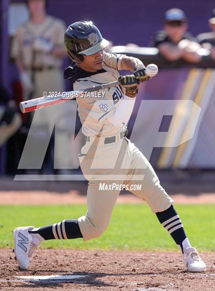 Thumbnail 3 in McAlester @ Sunrise Mountain (Best of the West Tournament) photogallery.