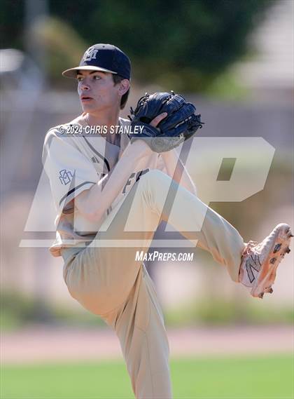 Thumbnail 2 in McAlester @ Sunrise Mountain (Best of the West Tournament) photogallery.