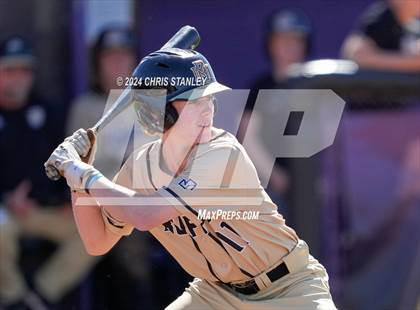 Thumbnail 3 in McAlester @ Sunrise Mountain (Best of the West Tournament) photogallery.